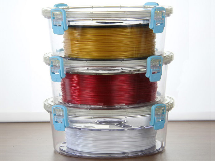 PrintDry Filament Dryer PRO3 (FREE SHIPPING) – MakerTechStore