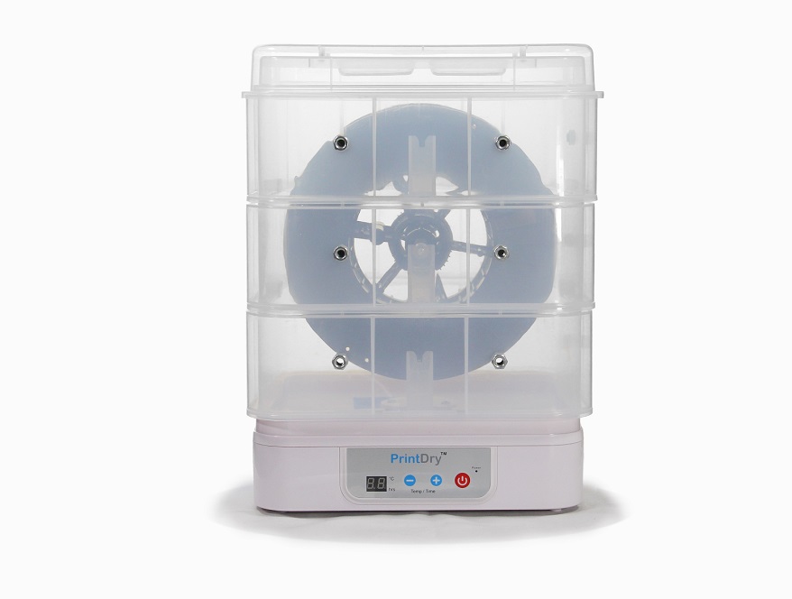 Vacuum Sealed Filament Container: Package of 5 - PrintDry™